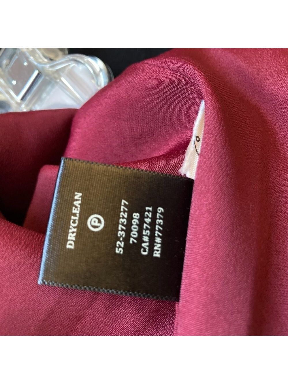 Ann Taylor Skirt, EUC,Size 12 - Picture 9 of 10